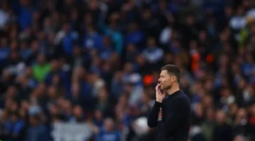 الرئيس التنفيذي لنادي باير ليفركوزن: ندرك أن هناك اهتمامًا من ريال مدريد بـ الونسو