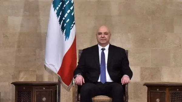 الرئيس اللبناني: يجب مواصلة الضغط على إسرائيل للانسحاب من التلال المحتلة.. ونواصل مصادرة السلاح الرئيس اللبناني: يجب مواصلة الضغط على إسرائيل للانسحاب من التلال المحتلة.. ونواصل مصادرة السلاح