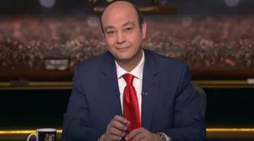 الرياضة فروسية ومجدعة.. عمرو أديب يرد على أحمد شوبير بشأن أزمة زيزو
