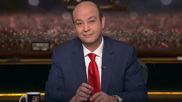 الرياضة فروسية ومجدعة.. عمرو أديب يرد على أحمد شوبير بشأن أزمة زيزو الرياضة فروسية ومجدعة.. عمرو أديب يرد على أحمد شوبير بشأن أزمة زيزو