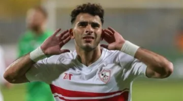الزمالك يخطر زيزو بموعد جديد للتحقيق بعد تغيبه عن الجلسة الماضية | بث مباشر