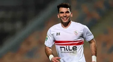 الزمالك يرد على إنذار زيزو: لا توجد مخاطر تبرر انقطاعه عن التدريب