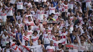 الزمالك يوفر 20 حافلة لنقل الجماهير إلى برج العرب قبل مواجهة المصري