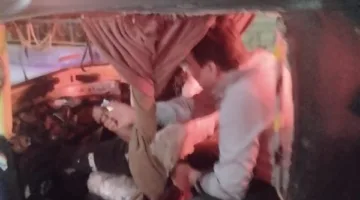 السائق طلب 50 جنيهًا.. رئيس مدينة بقنا يستقل توك توك متنكرًا لمراقبة الأجرة بعد شكاوى المواطنين