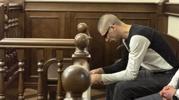 السجن 4 سنوات لشاب روسي بسبب تعليق مهين على مواقع التواصل السجن 4 سنوات لشاب روسي بسبب تعليق مهين على مواقع التواصل