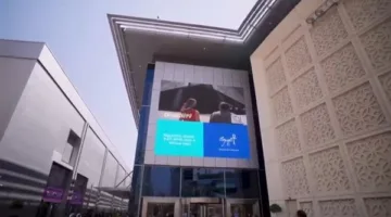 السياحة تطلق حملة دعائية ترويجية للمقصد المصري في معرض سوق السفر العربي 2025 ATM بدبي| صور