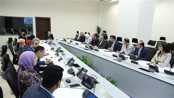 الصحة تواصل اجتماعات اللجنة المشكلة لمتابعة خطة استقبال مصابي غزة