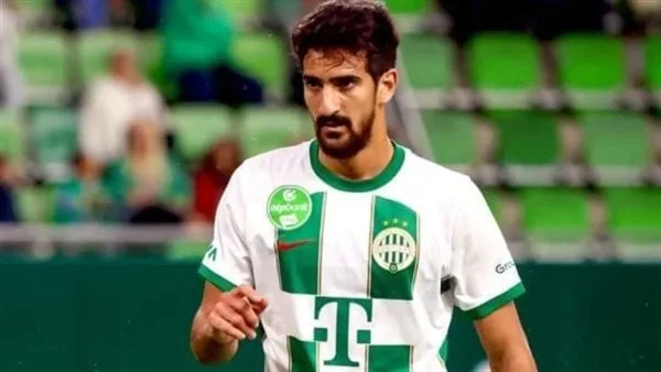 الصفقات مش للشعارات.. تعليق مثير لـ شوبير على اقتراب بن رمضان من الأهلي الصفقات مش للشعارات.. تعليق مثير لـ شوبير على اقتراب بن رمضان من الأهلي