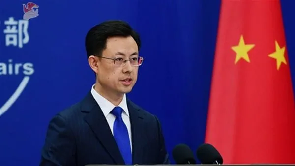 الصين تكذب ترامب: التهديدات ليست الطريقة الصحيحة للتعامل معنا الصين تكذب ترامب: التهديدات ليست الطريقة الصحيحة للتعامل معنا