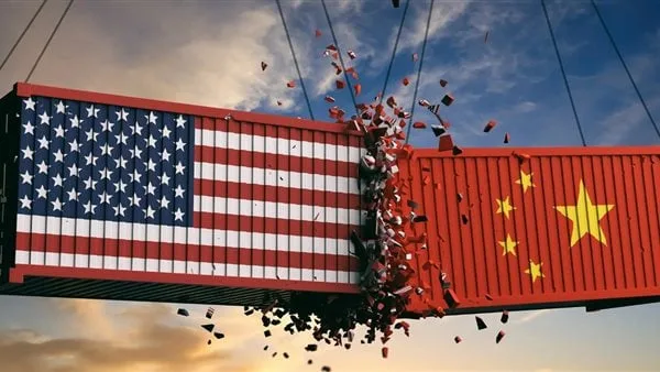 الصين تنفي إجراء مفاوضات مع أمريكا في إطار الحرب التجارية الصين تنفي إجراء مفاوضات مع أمريكا في إطار الحرب التجارية