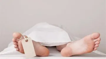 العثور على جثة تاجر مواشي بها حروق بجوار ماكينة ري في قنا | بث مباشر