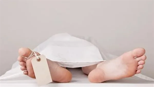 العثور على جثة تاجر مواشي بها حروق بجوار ماكينة ري في قنا | بث مباشر