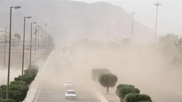 العظمى 43 درجة.. تقلبات الطقس في السعودية تواصل نشاطها اليوم العظمى 43 درجة.. تقلبات الطقس في السعودية تواصل نشاطها اليوم