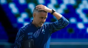 الفتح السعودي يكشف موقف جوميز من الرحيل لتدريب الأهلي