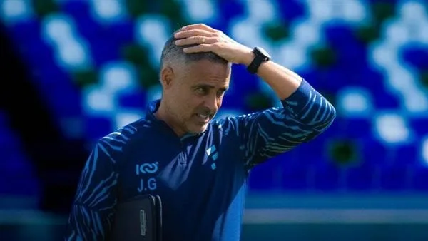 الفتح السعودي يكشف موقف جوميز من الرحيل لتدريب الأهلي الفتح السعودي يكشف موقف جوميز من الرحيل لتدريب الأهلي