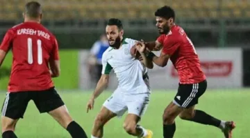 الفوز الأول منذ 71 يوما.. الاتحاد السكندري ينتصر على طلائع الجيش بالدوري