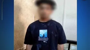 القبض على المتهم بإلقاء كلب في نهر النيل بالمنوفية