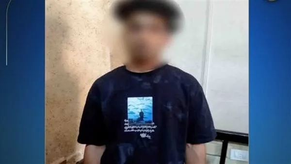 القبض على المتهم بإلقاء كلب في نهر النيل بالمنوفية القبض على المتهم بإلقاء كلب في نهر النيل بالمنوفية