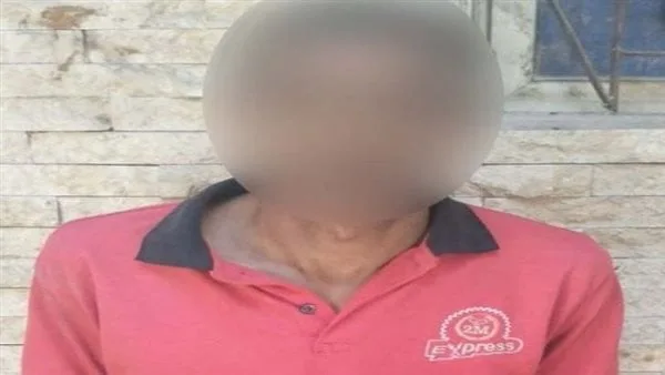 القبض على المتهم بالتعدي على فتاة من ذوي الهمم والتحرش بها في البساتين القبض على المتهم بالتعدي على فتاة من ذوي الهمم والتحرش بها في البساتين