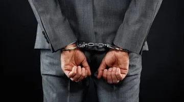 القبض على رجال أعمال شهير لاتهامه بالاستيلاء على سيارة مرسيدس من طليقته دون وجه حق