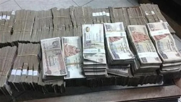 القبض على شخص لاتهامه بغسل 90 مليون جنيه من الإتجار في النقد الأجنبي ببني سويف