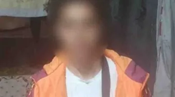 القبض على عامل توصيل طلبات تحرش بأجنبية في التجمع الخامس