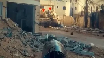 القسام: تفجير نفق في قوة هندسية إسرائيلية وإيقاع أفرادها بين قتيل وجريح