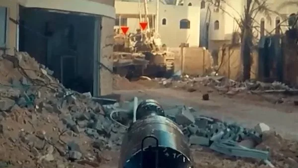 القسام: تفجير نفق في قوة هندسية إسرائيلية وإيقاع أفرادها بين قتيل وجريح