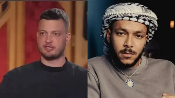 القصة الكاملة لخلاف ويجز ومروان موسى القصة الكاملة لخلاف ويجز ومروان موسى