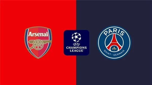 القنوات الناقلة لـ بث مباشر مباراة باريس سان جيرمان وأرسنال اليوم في ذهاب نصف نهائي دوري أبطال أوروبا 2025/2025