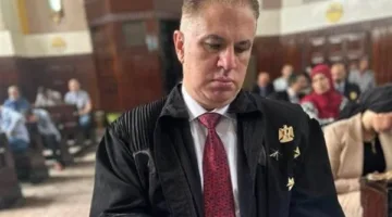 المحامي محمد الجندي يستغيث: بنتي وزوجها تعرضا لمحاولة سطو في كرداسة