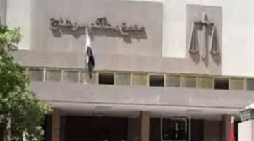 المشدد 10 سنوات لعاملين لسرقتهما ماتور ري في سوهاج