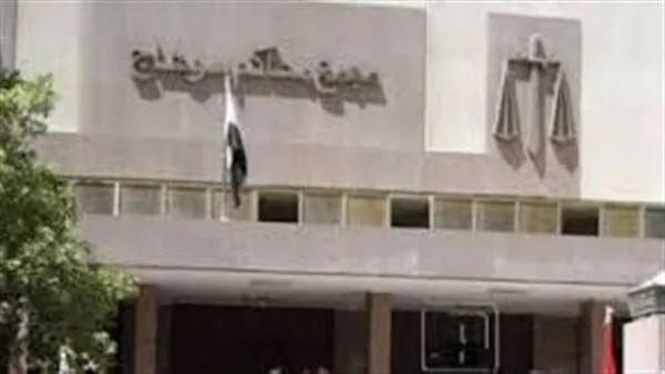 المشدد 10 سنوات لعاملين لسرقتهما ماتور ري في سوهاج المشدد 10 سنوات لعاملين لسرقتهما ماتور ري في سوهاج