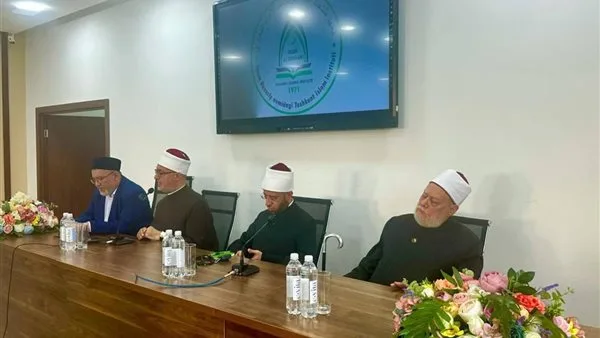 المفتي: الإمام البخاري نموذج نادر يجمع بين الغيرة على الدين والدقة في النقل والفهم العميق