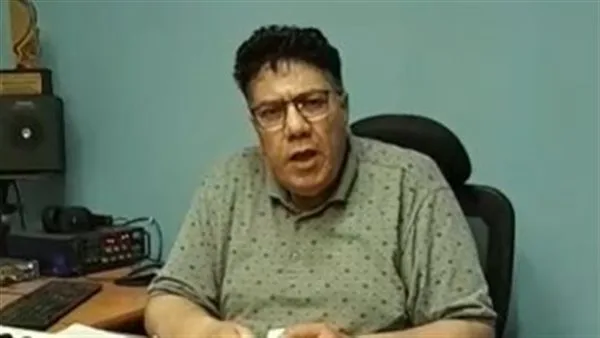 الملحن حسن دنيا يقاضي شركة بلبن: استخدموا ألحاني علشان يزودوا مبيعاتهم| بث مباشر الملحن حسن دنيا يقاضي شركة بلبن: استخدموا ألحاني علشان يزودوا مبيعاتهم| بث مباشر