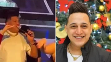 الموسيقيين توضح سبب عدم إيقاف رضا البحراوي عن العمل قبل التحقيق معه بعد حمو بيكا