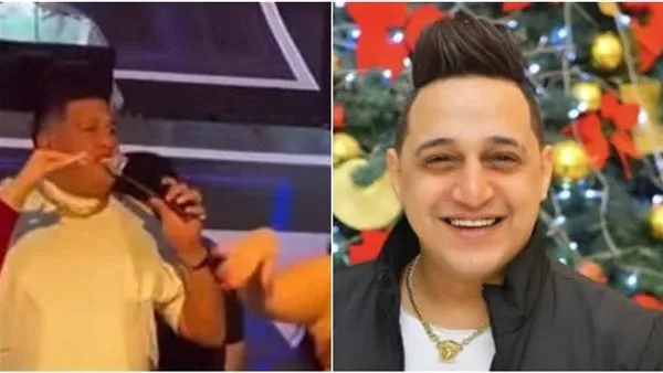 الموسيقيين توضح سبب عدم إيقاف رضا البحراوي عن العمل قبل التحقيق معه بعد حمو بيكا الموسيقيين توضح سبب عدم إيقاف رضا البحراوي عن العمل قبل التحقيق معه بعد حمو بيكا