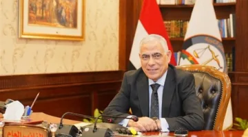 النائب العام: النيابة العامة ستظل داعما وشريكا أصيلا في حماية الاقتصاد الوطني