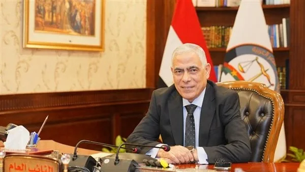 النائب العام: النيابة العامة ستظل داعما وشريكا أصيلا في حماية الاقتصاد الوطني النائب العام: النيابة العامة ستظل داعما وشريكا أصيلا في حماية الاقتصاد الوطني