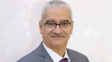 النيابة تبدأ التحقيقات في ملابسات وفاة مدير إدارة الباجور التعليمية.. والأسرة تختصم الوزير ومساعده | مستندات