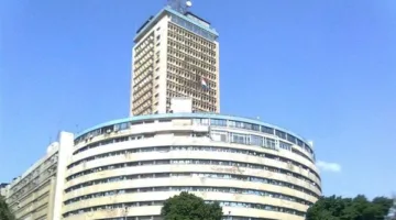 الوطنية للإعلام تعقد مؤتمر مستقبل الدراما في مصر بمشاركة كتاب ومخرجين وفنانين 