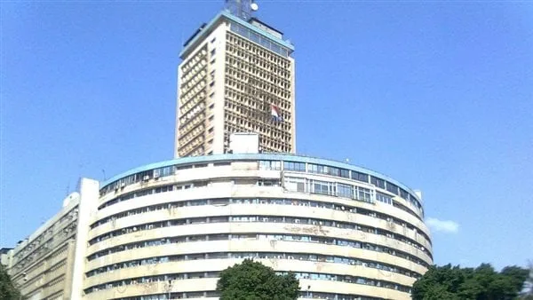 الوطنية للإعلام تعقد مؤتمر مستقبل الدراما في مصر بمشاركة كتاب ومخرجين وفنانين الوطنية للإعلام تعقد مؤتمر مستقبل الدراما في مصر بمشاركة كتاب ومخرجين وفنانين