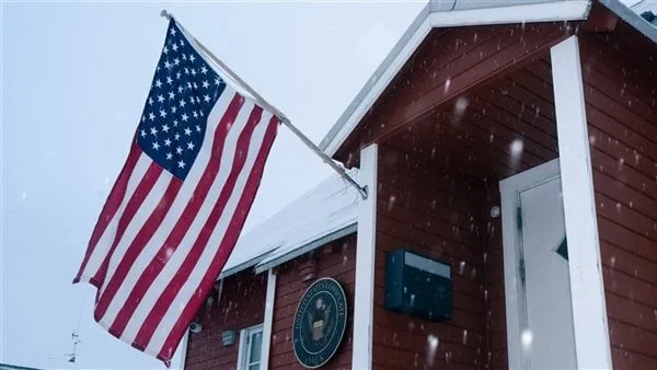 الولايات المتحدة تهدد بقطع التمويل عن الجامعات المقاطعة لإسرائيل الولايات المتحدة تهدد بقطع التمويل عن الجامعات المقاطعة لإسرائيل