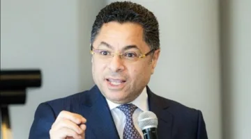 اليوم انطلاق أولى حلقات برنامج الإعلامي خالد أبو بكر على قناة النهار