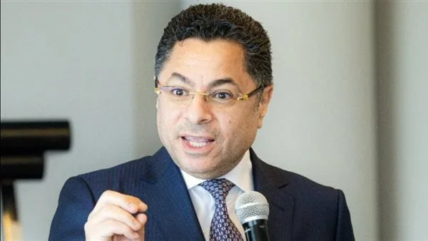 اليوم انطلاق أولى حلقات برنامج الإعلامي خالد أبو بكر على قناة النهار اليوم انطلاق أولى حلقات برنامج الإعلامي خالد أبو بكر على قناة النهار