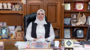 اليوم.. انطلاق المؤتمر الدولي لـ تربية نوعية طنطا حول الذكاء الاصطناعي ومستقبل التعليم النوعي