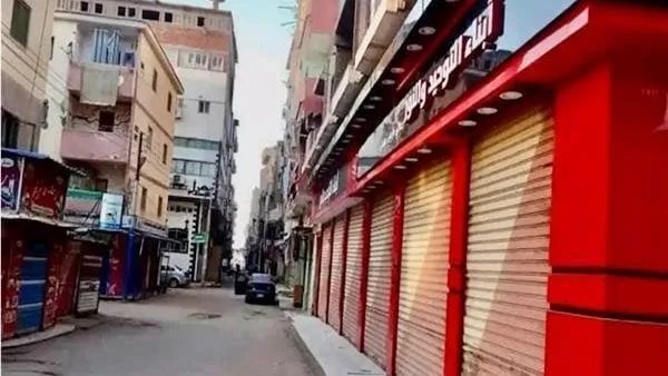 اليوم.. بدء تطبيق المواعيد الصيفية لفتح وغلق المحال اليوم.. بدء تطبيق المواعيد الصيفية لفتح وغلق المحال