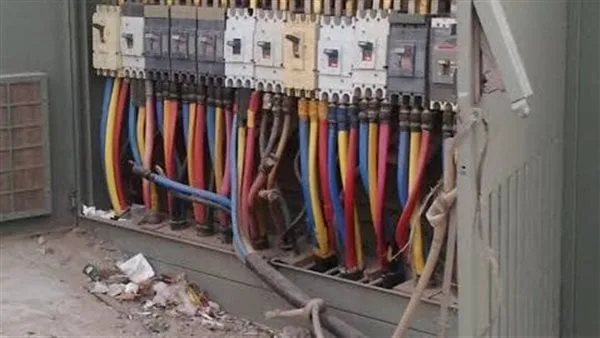اليوم.. قطع الكهرباء عن عدة قرى في كفر شكر بالقليوبية
