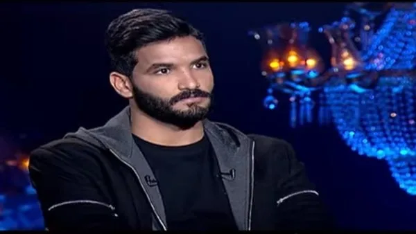 اليوم.. نظر دعوى مستحقات طليقة صالح جمعة ومصير حبسه بسبب 507 آلاف جنيه اليوم.. نظر دعوى مستحقات طليقة صالح جمعة ومصير حبسه بسبب 507 آلاف جنيه