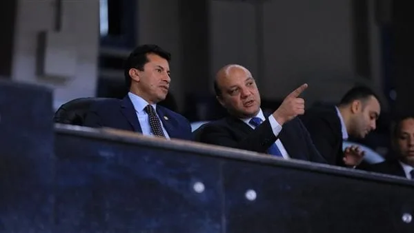 اليوم.. وزير الرياضة يفتتح بطولة كأس العالم للجمباز الفني «القاهرة 2025» بمشاركة 20 دولة اليوم.. وزير الرياضة يفتتح بطولة كأس العالم للجمباز الفني «القاهرة 2025» بمشاركة 20 دولة